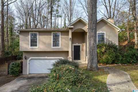 3612 CHAUMONT DRIVE, VESTAVIA HILLS, AL 35223