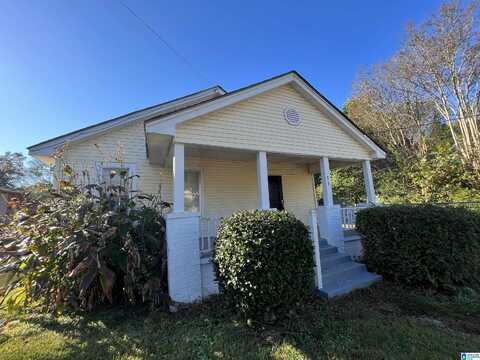 218 BROADWAY STREET, MONTGOMERY, AL 36110