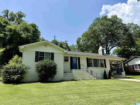 872 ALFORD AVENUE, HOOVER, AL 35226