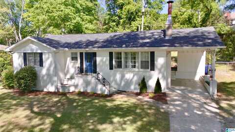 872 ALFORD AVENUE, HOOVER, AL 35226