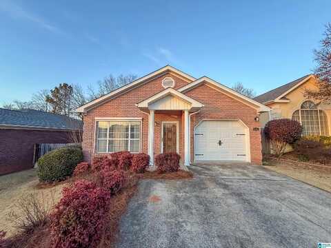 1509 HOLLY BERRY WAY, ANNISTON, AL 36207