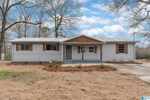 455 ARROW ROAD, JASPER, AL 35501