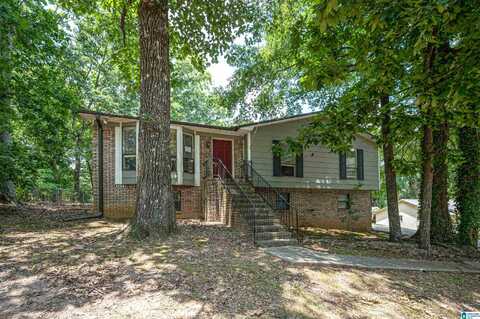 2516 VERA CRUZ DRIVE, BIRMINGHAM, AL 35235