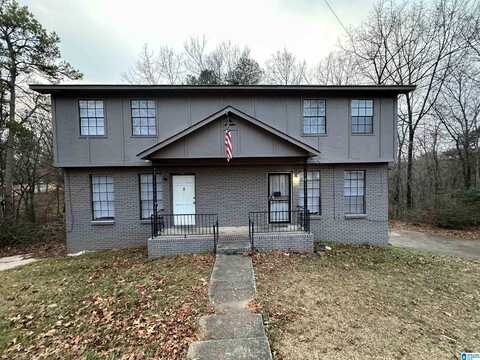 1715 6TH PLACE CIRCLE, CENTER POINT, AL 35215