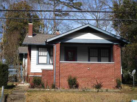 7802 RUGBY AVENUE, BIRMINGHAM, AL 35206