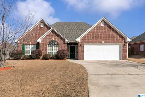 114 CHURCHILL DRIVE, MAYLENE, AL 35114