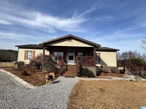 71 LEWIS ROAD, COLUMBIANA, AL 35051