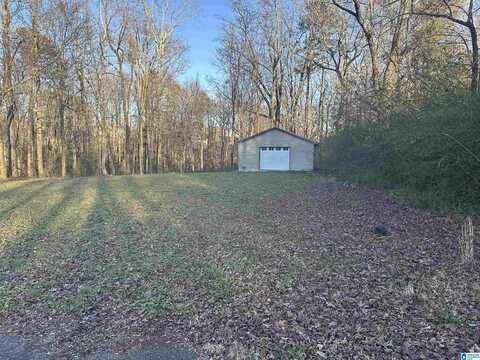 796 NAYLOR ROAD, GARDENDALE, AL 35071