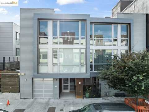 551 Hudson AVE, San Francisco, CA 94124