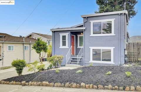 1343 Excelsior Avenue, Oakland, CA 94602