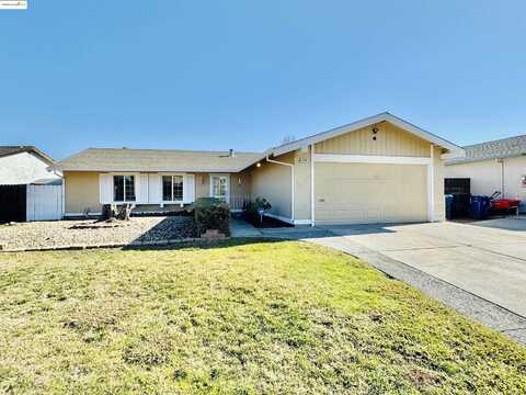 3109 Jackson Pl, Antioch, CA 94509