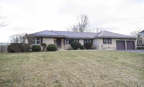 409 S Cory Lane, Bloomington, IN 47403