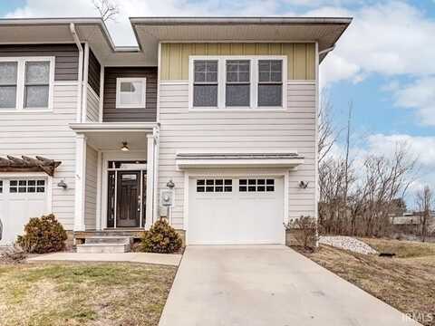 4302 N Cypress Lane, Bloomington, IN 47404