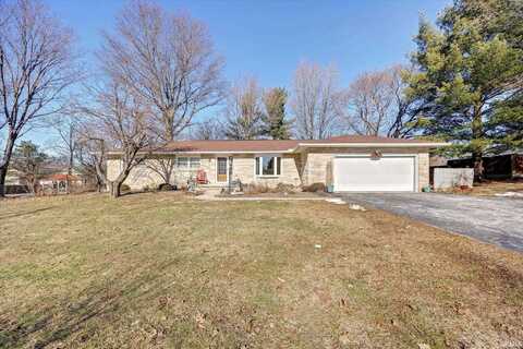 7390 W Reeves Road, Ellettsville, IN 47429