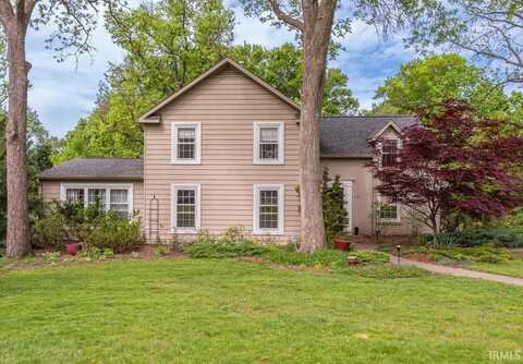 904 S Eagleson Avenue, Bloomington, IN 47401