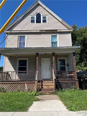 156 W Newell Street, Syracuse, NY 13205