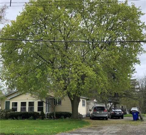 3714 Ransomville Road, Porter, NY 14131