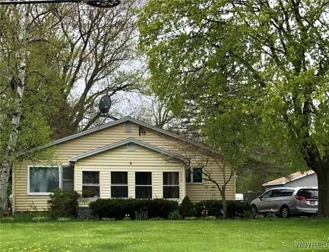3714 Ransomville Road, Porter, NY 14131