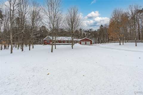 34212 Jackson II Road, Champion, NY 13619