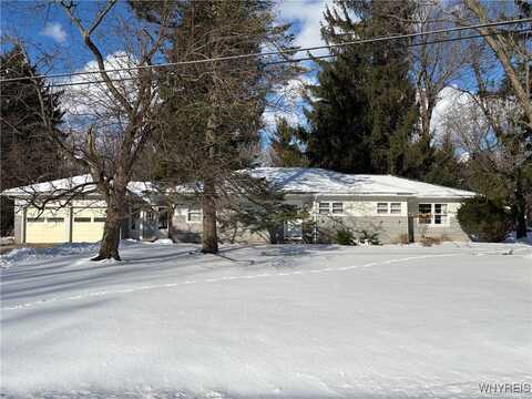 10680 Boyd Drive, Clarence, NY 14031