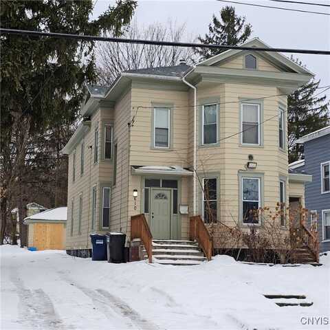 610 Bear Street, Syracuse, NY 13208