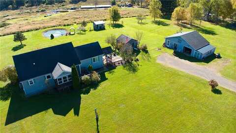 134 Mary Lynne Lane, Bainbridge, NY 13733