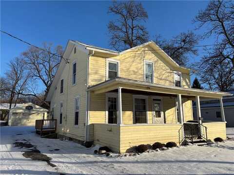 106 Chestnut Street, Milo, NY 14527