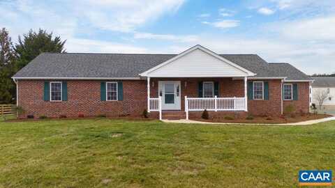 70 VICTORIA DR, FISHERSVILLE, VA 22939