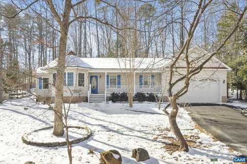 12 WHIPPOORWILL LN, PALMYRA, VA 22963