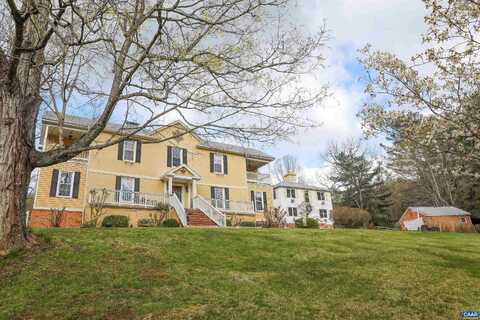325 UNION RUN, LEXINGTON, VA 24450