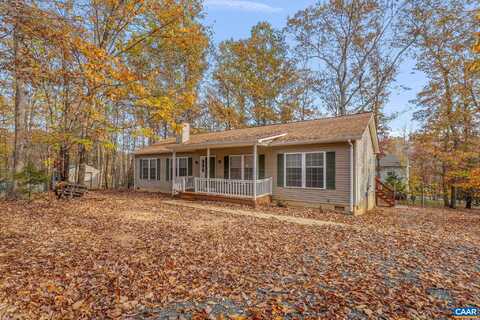 9 FAIRWOOD PL, PALMYRA, VA 22963