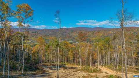 TBD Lot 22 & 23 DYKE RD, STANARDSVILLE, VA 22973