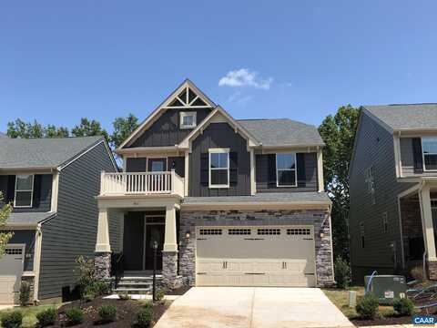 1901 GLISSADE LN, CHARLOTTESVILLE, VA 22911