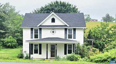 9751 SINGERS GLEN RD, SINGERS GLEN, VA 22850