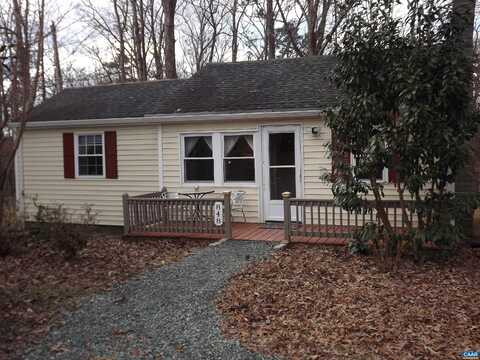 848 BLACK CAT RD, KESWICK, VA 22947