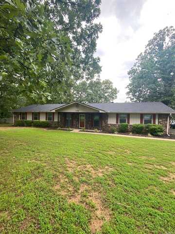 149 Roden Mill Road, Conway, AR 72032