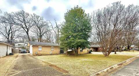 9 McGovern Drive, Little Rock, AR 72205