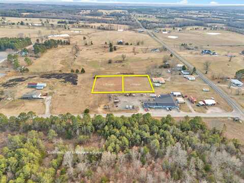 00 Catholic Point Road, Center Ridge, AR 72027