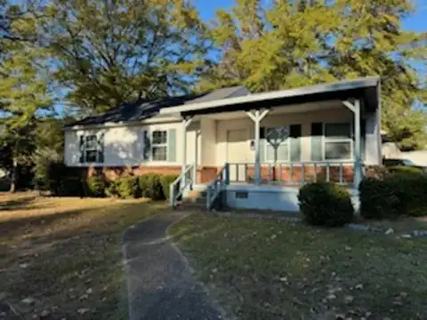 944 Truman, Camden, AR 71701