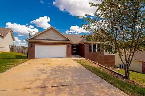 2002 Reagan Cove, Alexander, AR 72002