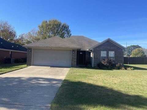 14 Whispering Wind Cir, Vilonia, AR 72173