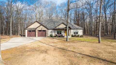 286 Bridgewood Drive, Ward, AR 72176