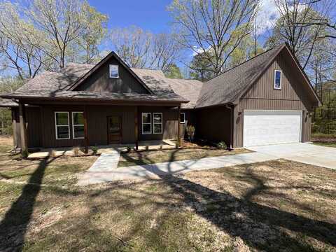 5389 Pear Orchard Drive, Little Rock, AR 72206