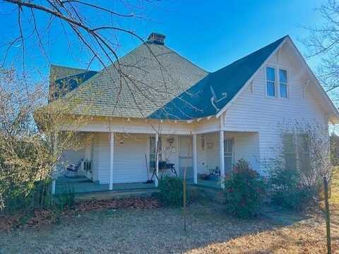 131 Partee Drive, Marcella, AR 72555