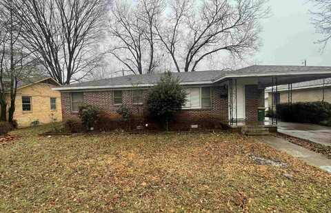 1405 Look Street, Little Rock, AR 72204