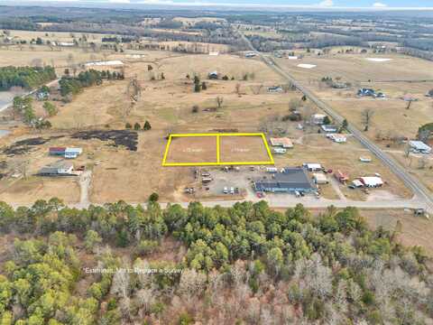 0 Catholic Point Road, Center Ridge, AR 72027