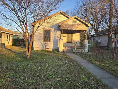 2205 Martin Street, Little Rock, AR 72204