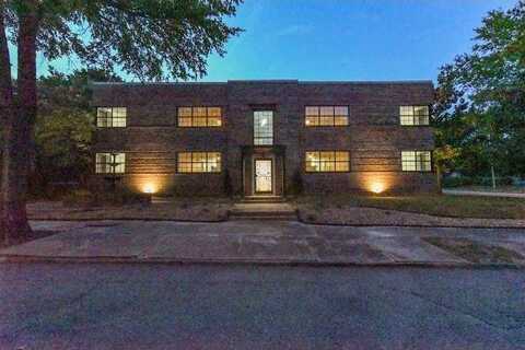 1520 Broadway Unit A, Little Rock, AR 72202