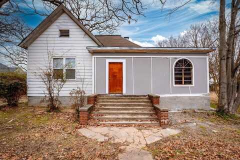 3724 W 10th Street, Little Rock, AR 72204