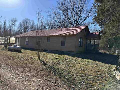 2251 Middlebrook Rd., Maynard, AR 72444